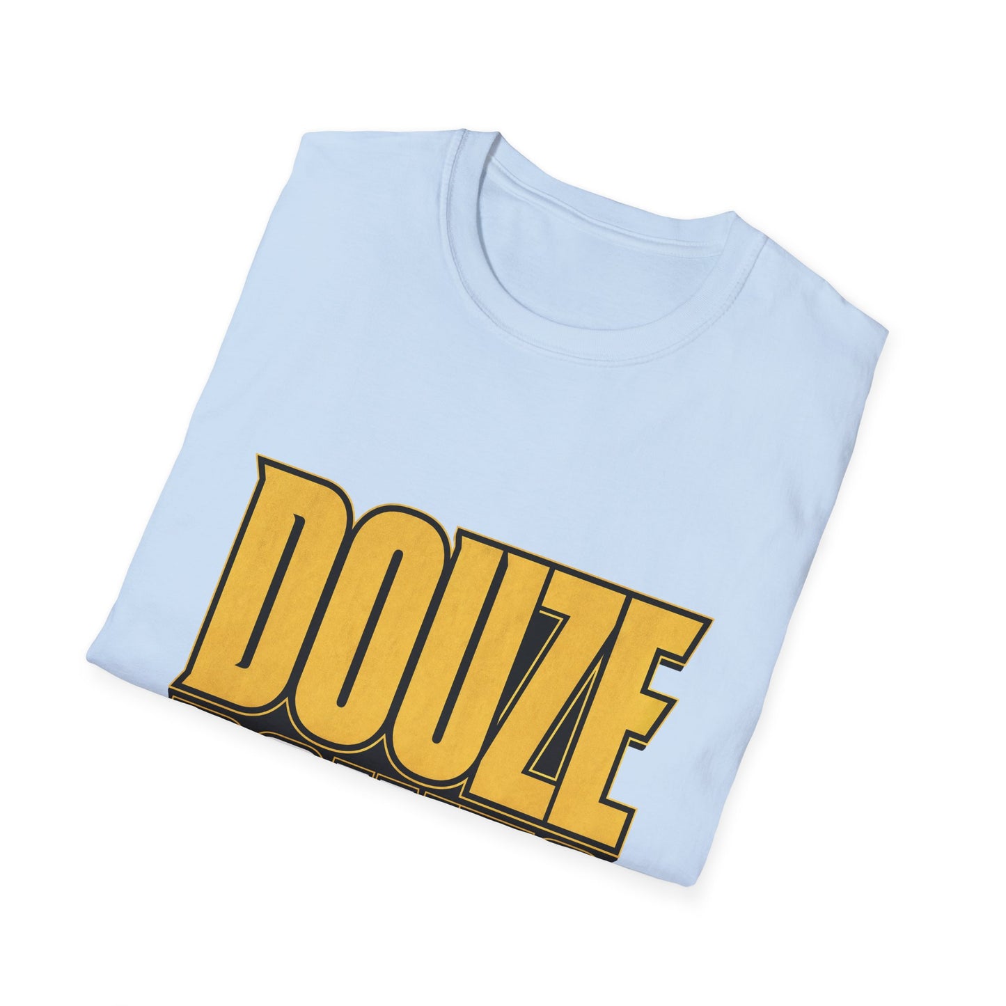Douze Points To My Squad T-Shirt — Eurovision Team Pride Tee