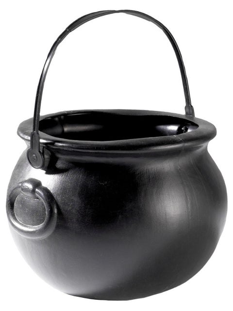 Cauldron, Black Dress Loud