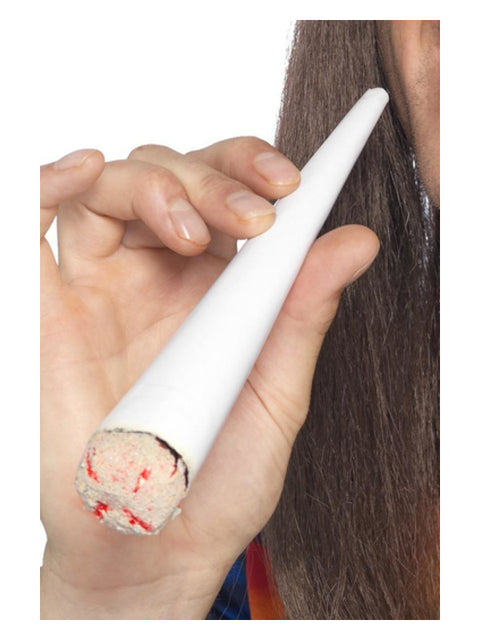 Comedy Spliff, White Dress Loud