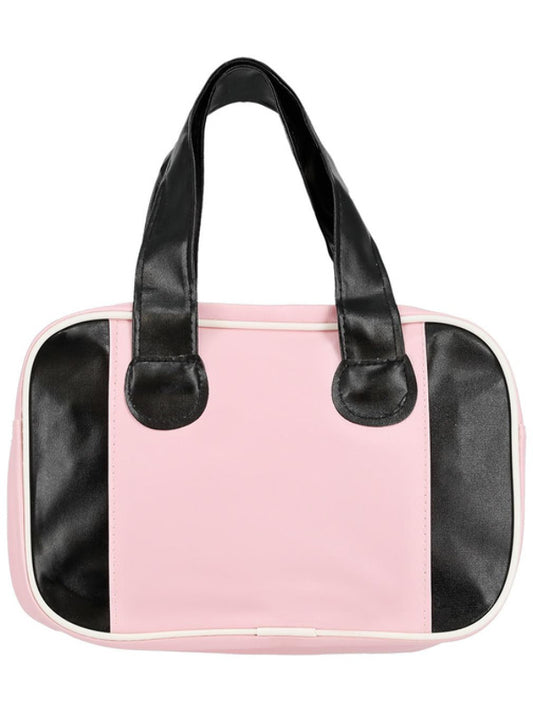 Grease Pink Lady Bowling Bag, Pink