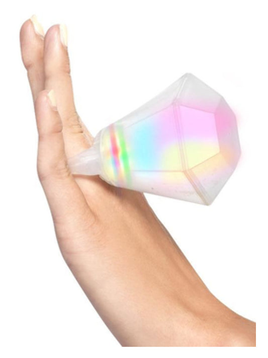 Hen Night Shot Glass Ring, Assorted