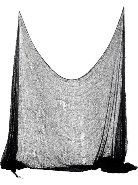 Creepy Cloth, Black Dress Loud