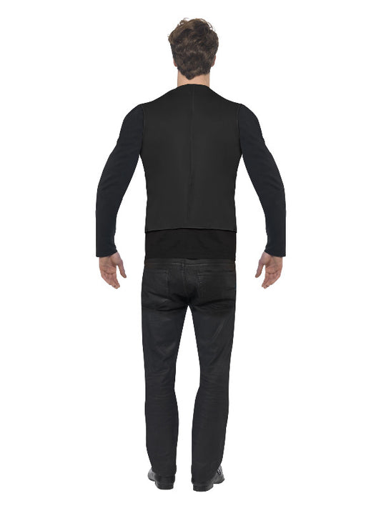 Cereal Killer Costume, Blue