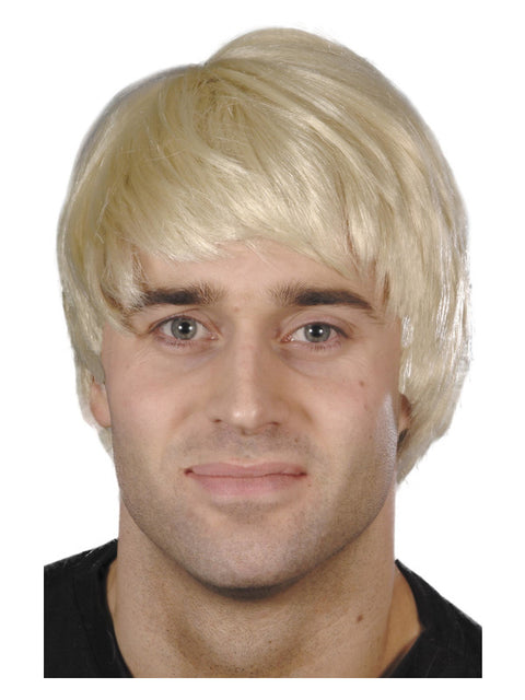 Guy Wig, Blonde Dress Loud