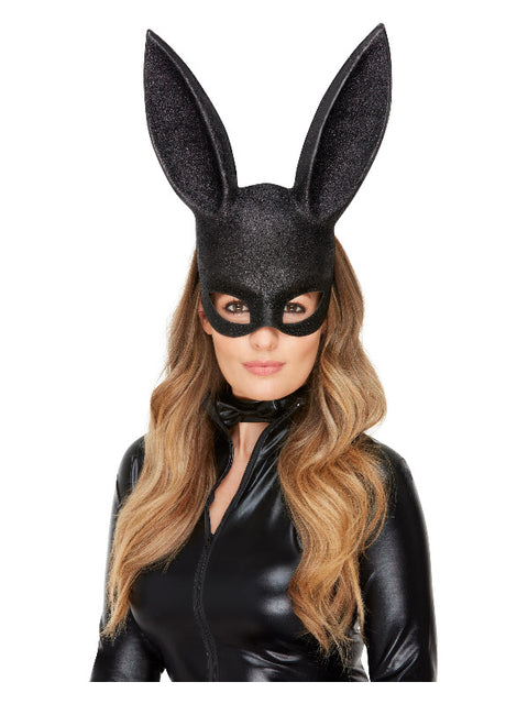 Fever Bunny Instant Kit, Black Dress Loud