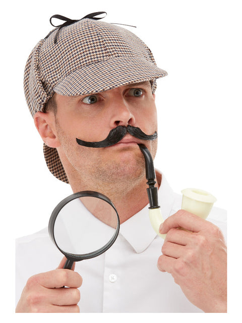 Detective Kit, Multi-Coloured Dress Loud