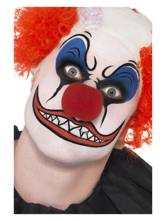 Smiffys Make-Up FX, Carnival Face/Body Crayons,