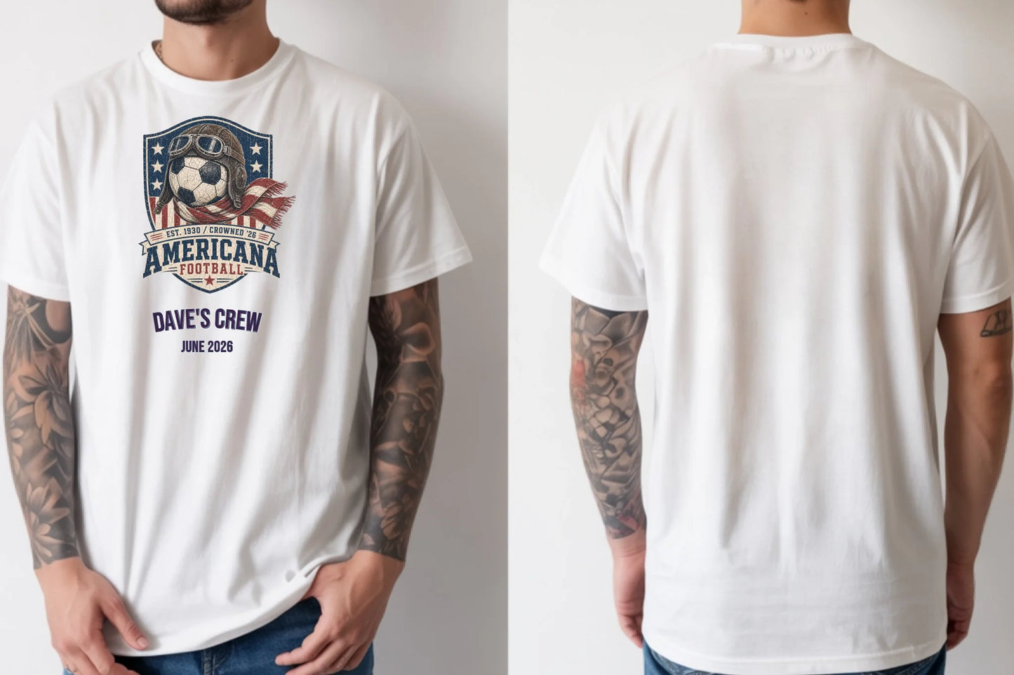 05.Gildan 64000 Natural Men Front and Back of Mockup_result