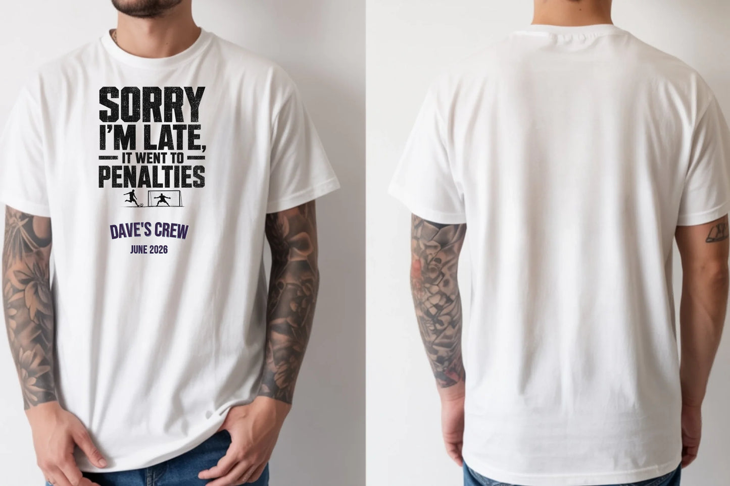 05.Gildan 64000 Natural Men Front and Back of Mockup_result
