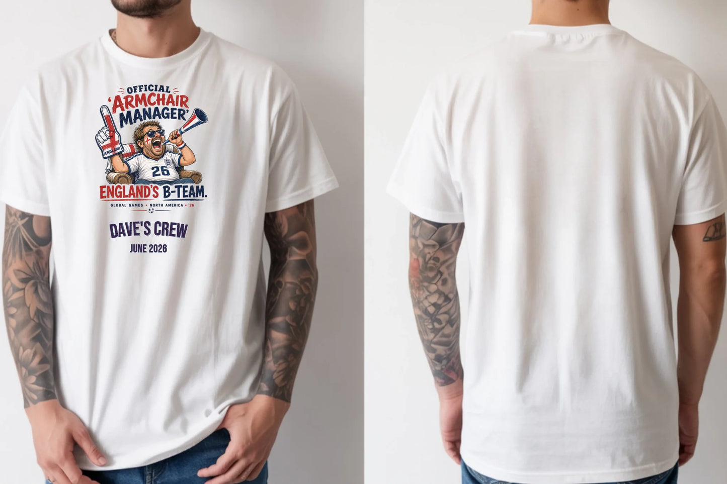 05.Gildan 64000 Natural Men Front and Back of Mockup_result