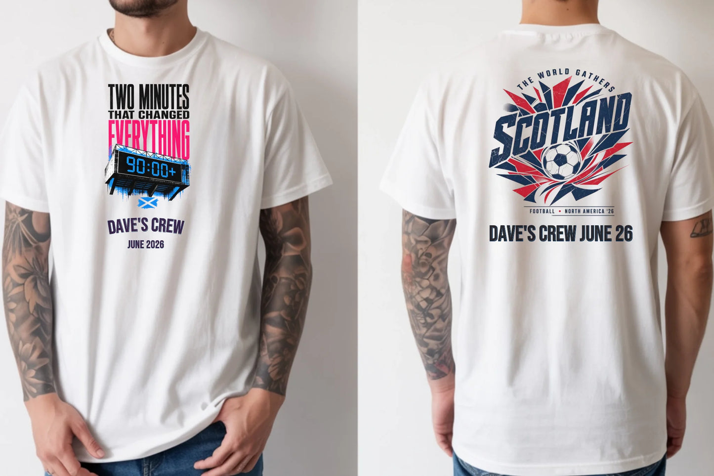 05.Gildan 64000 Natural Men Front and Back of Mockup_result