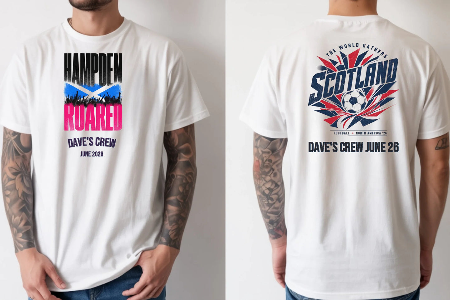 05.Gildan 64000 Natural Men Front and Back of Mockup_result