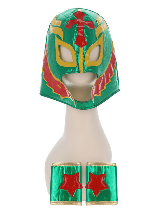Mexican Wrestler Kit