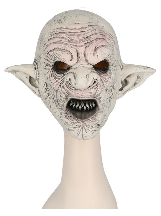 Master Vampire Latex Mask