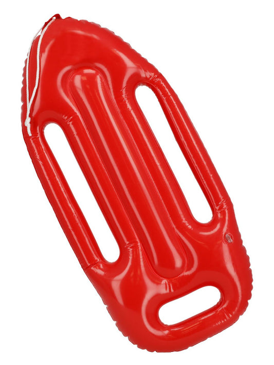 Inflatable Lifeguard Float