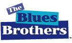 The Blues Brother