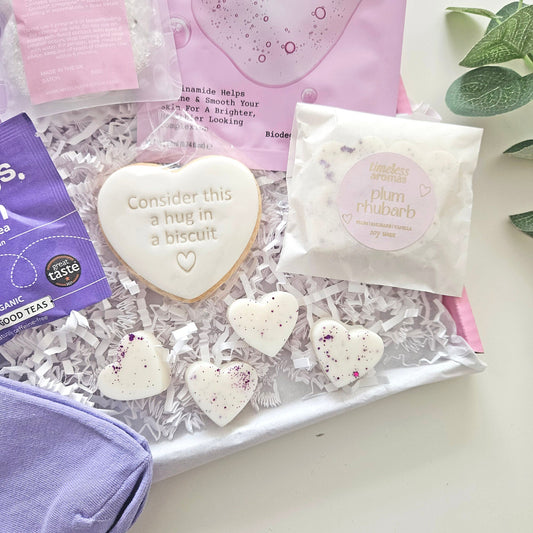 PICK ME UP | LETTERBOX GIFTS