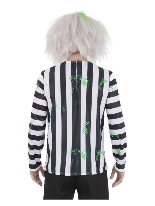 Beetlejuice Top - Adult Weekender