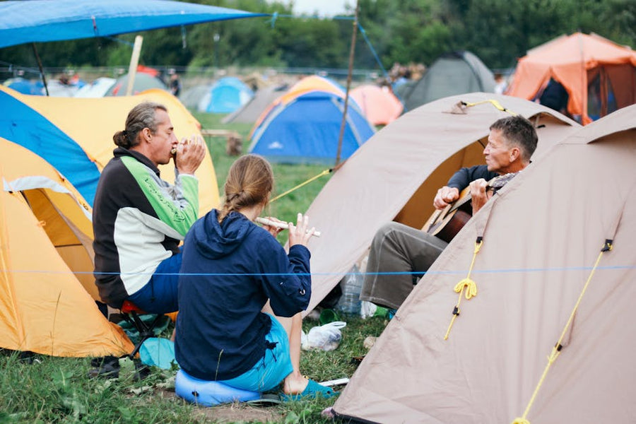 Beautiful Days Festival