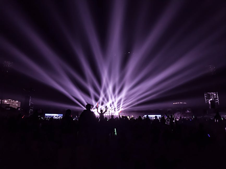 Beat-Herder Festival