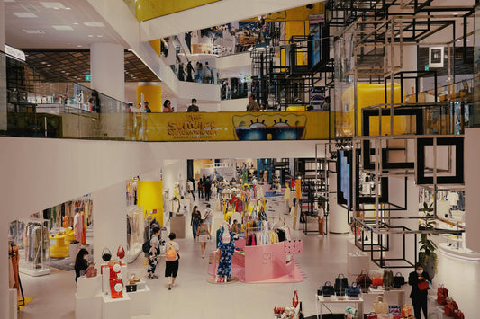 Where to Buy Fancy Dress for Butlins (UK Guide) — illustrative photo by Tony  Wu
