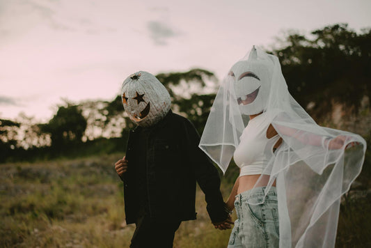 Couples Outfit Ideas for Butlins — illustrative photo by Luis Zambrano