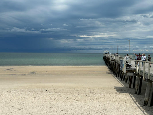 Butlins Weekender Skegness Guide — illustrative photo by Liz Dawson