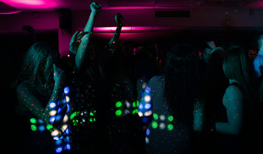 Replay Big Weekender Guide — illustrative photo by Trinity  Kubassek