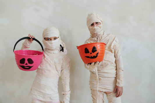 Cheap Butlins Fancy Dress Ideas (Under £20 / £30 / £40) — illustrative photo by Daisy Anderson