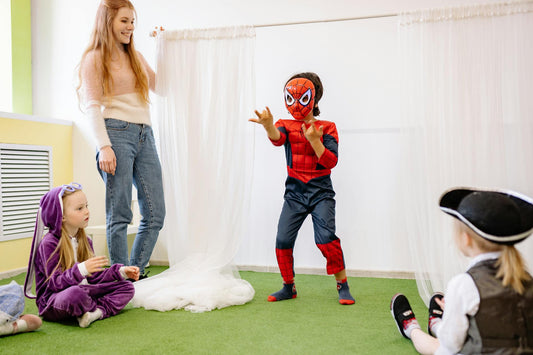 What NOT to Wear to Butlins Big Weekenders — illustrative photo by Yan Krukau