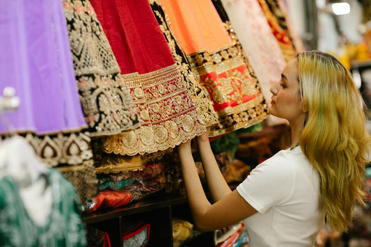 Buying Smiffys for Butlins: DRESS LOUD vs Generic Costume Stores — illustrative photo by Lara Jameson