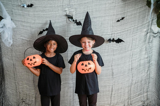 Halloween Weekenders — illustrative photo by Mike Jones