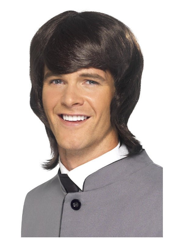 60s Wigs - DRESS LOUD