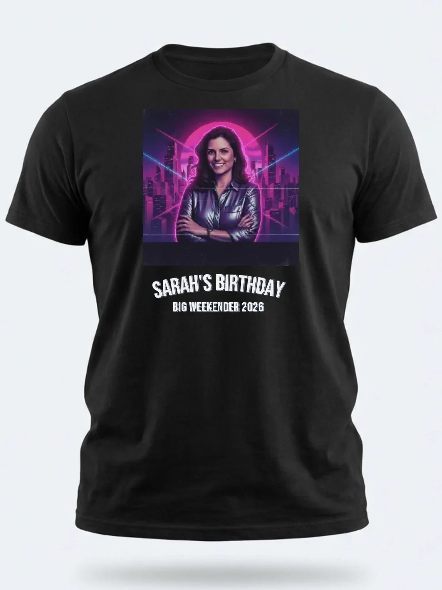 AI Photo Tees