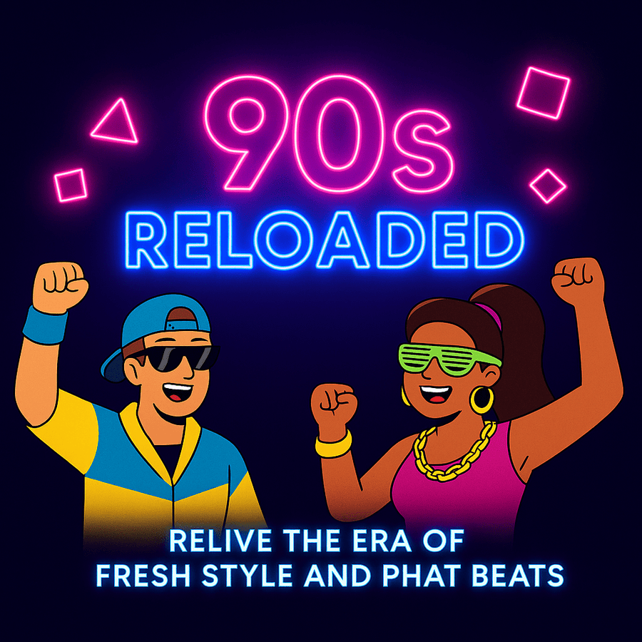 90s