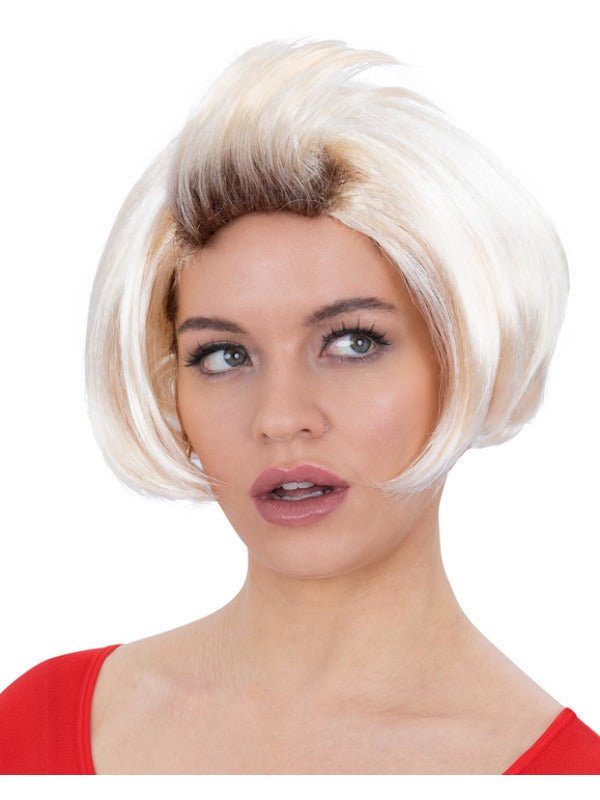 90s Wigs: Iconic Throwback Styles for the Big Weekender - DRESS LOUD