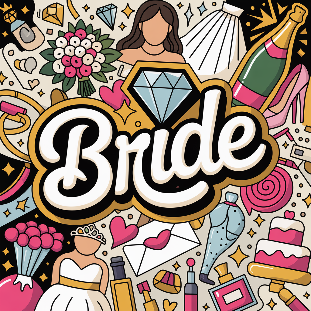 Hen Weekender Personalised Apparel: Custom Outfits for the Bride Squad - DRESS LOUD