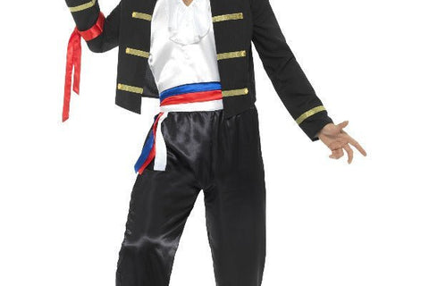  Adult Costumes: Official Smiffys for the Big Weekender - Adult Weekender