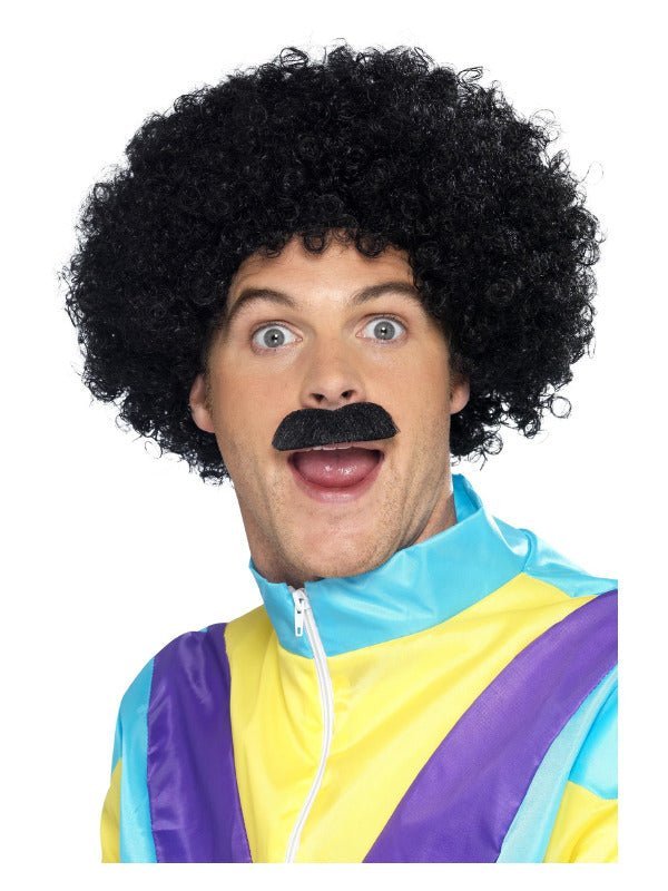Afro Wigs: Iconic Volume for the Big Weekender - DRESS LOUD