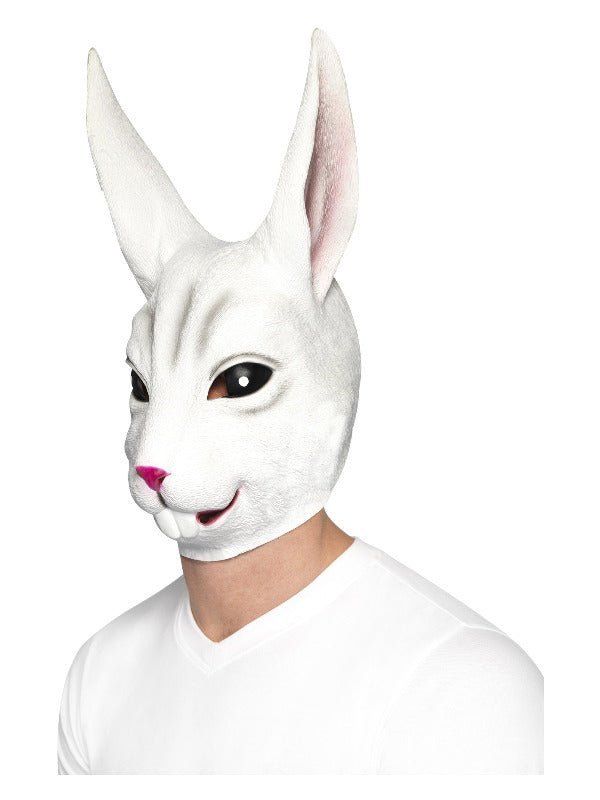 Animal Masks - DRESS LOUD