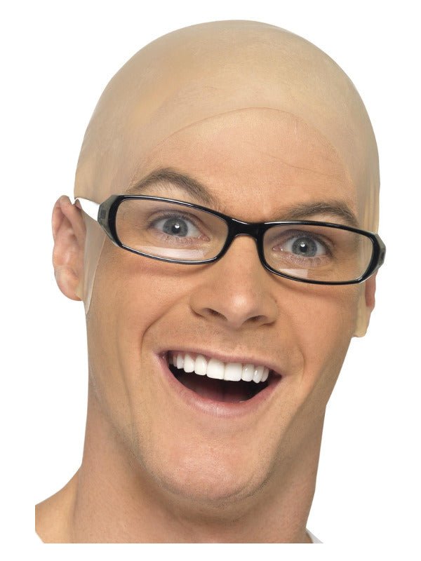 Bald Wigs