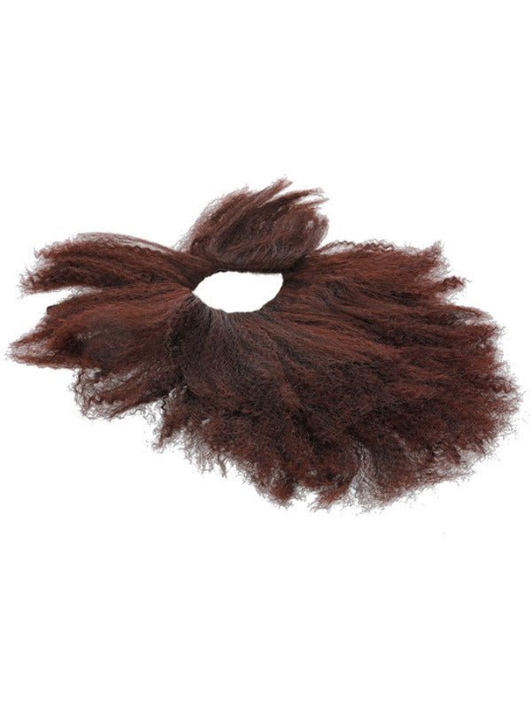 Beards and Moustaches: Facial Hair for the Big Weekender - DRESS LOUD