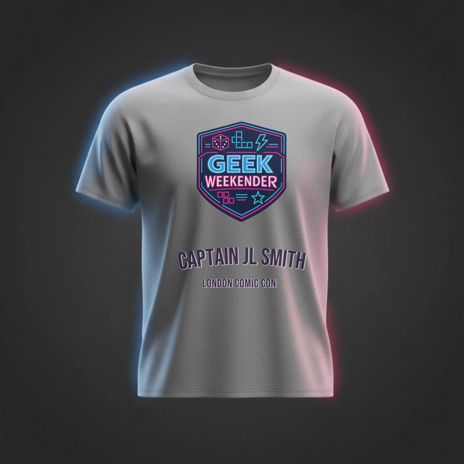 Big Weekender Personalised Apparel: Custom Outfits for the Ultimate Group Trip - DRESS LOUD