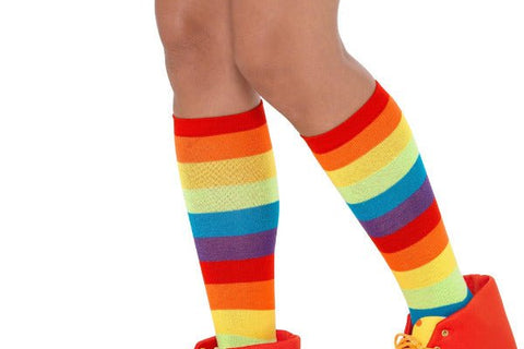  Boots and Shoes - Adult Weekender