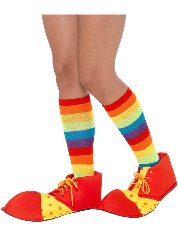 Boots and Shoes - DRESS LOUD