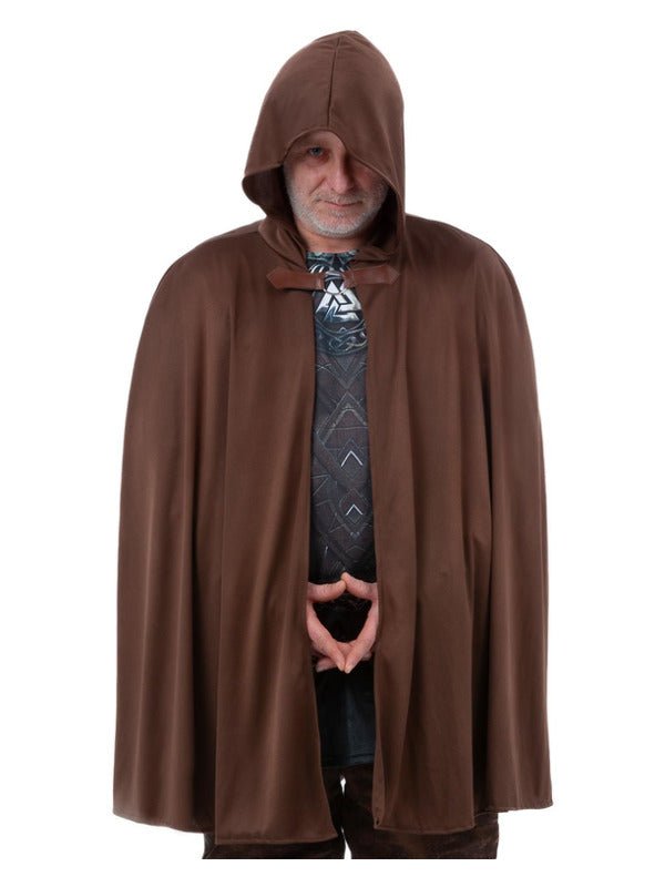 Cape