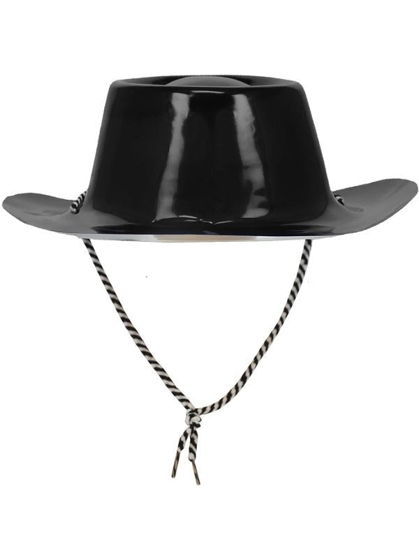 Cowboy Hats: The Ultimate Squad Accessory for 2026