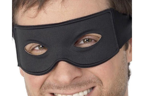  Eyemasks: Instant Squad Identity for the Big Weekender - Adult Weekender