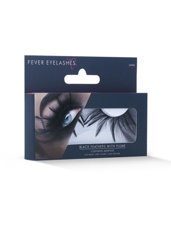 Fever Eyelashes - DRESS LOUD