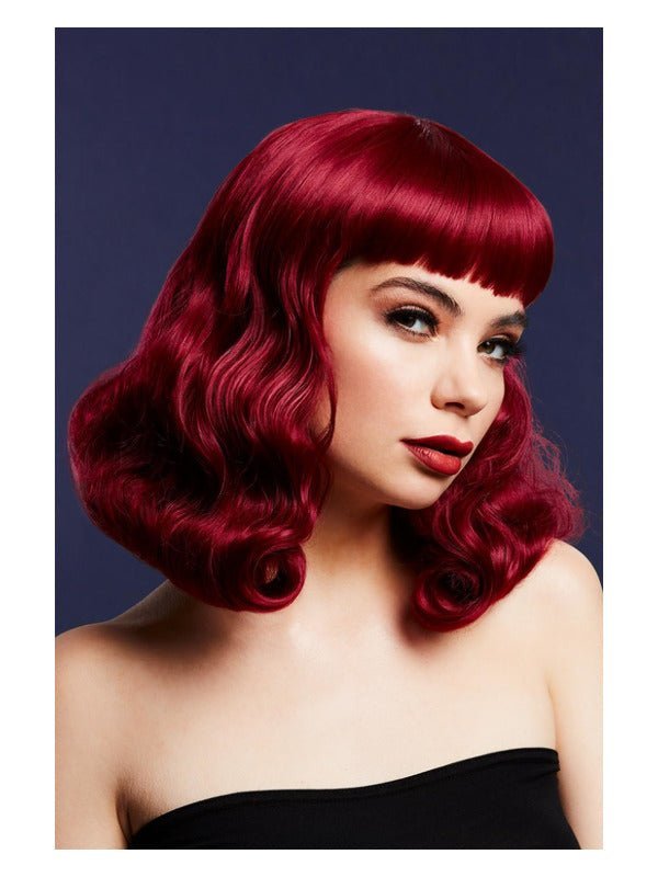 Fever Wigs — Boutique Costume Wigs